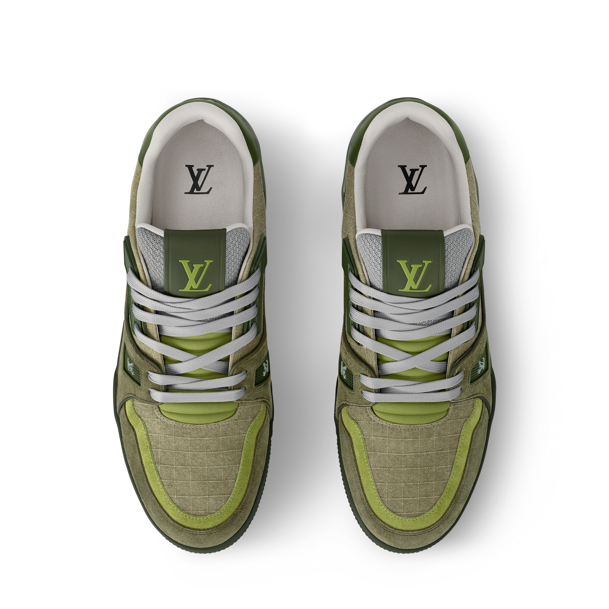 LV Trainer Outdoor Sneaker - Gifts for Pets | LOUIS VUITTON